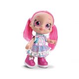 Boneca Rainbow Girls Tatto - Bambola Pink