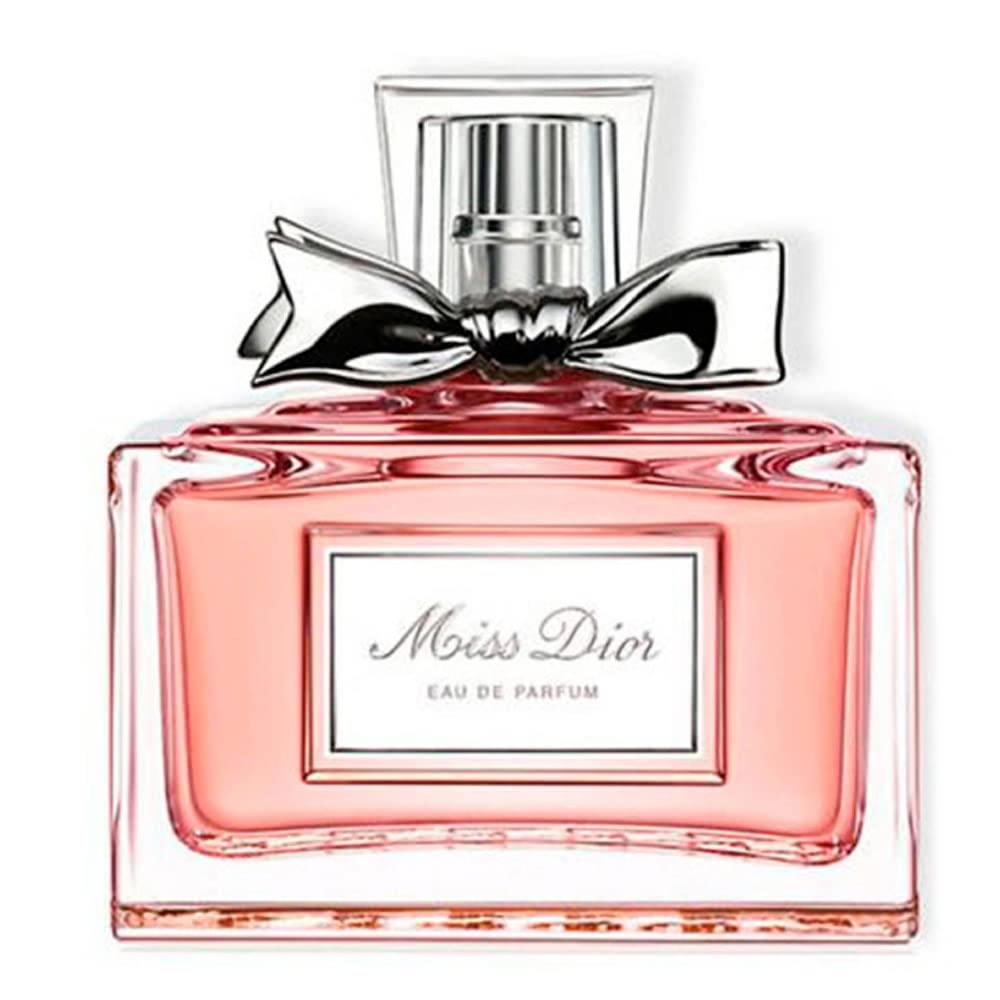 Perfume Christian Dior Miss Dior (cherie) Água De Perfume 100ml