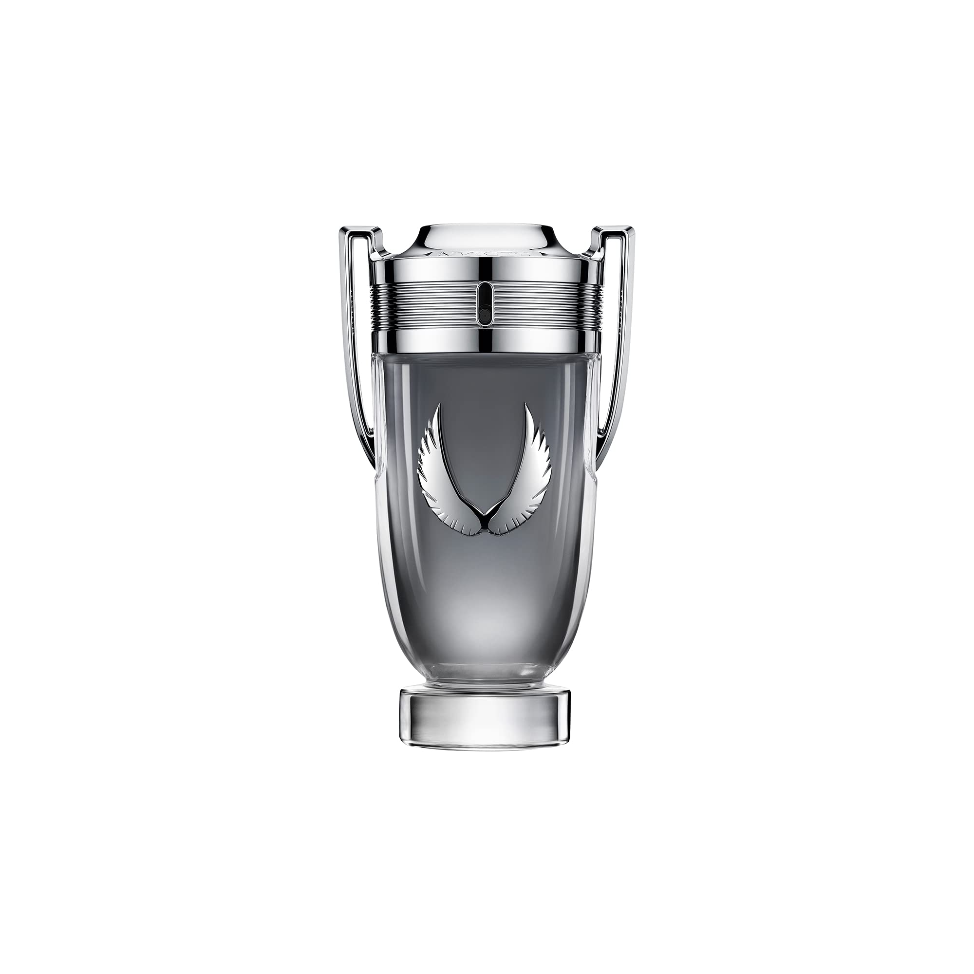 Perfume Paco Rabanne Invictus Platinum Eau De Parfum 200ml