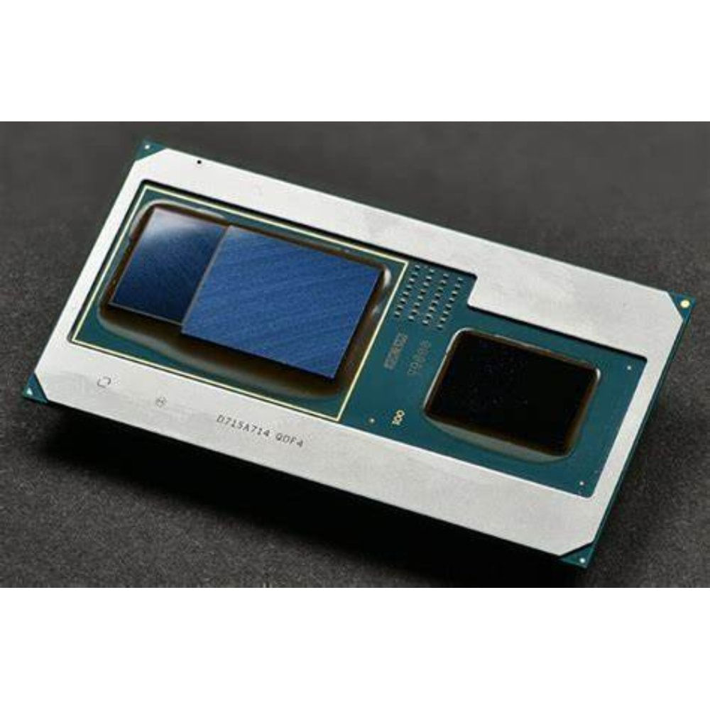 Cpu Intel Core I7 8705g De 3,1 Ghz, 4 Núcleos E 8 Threads, 65 W