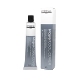 L&#39;oréal Professionnel Majirel Cool Cover 8 Louro - Coloração Permanente 50g