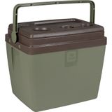 Caixa Termica Cooler 28 Litros Bel Verde Araguaia 35 Latas 072825