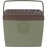 Caixa Termica Cooler Pequeno 19 Litros Bel Verde Araguaia 26 Latas 071925