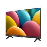 Smart Tv Lg 32" 32rl601cbsa Thinq Ai Alexa Apple Airplay 2 Hdr 10 Otimizador De Games Ai Sound