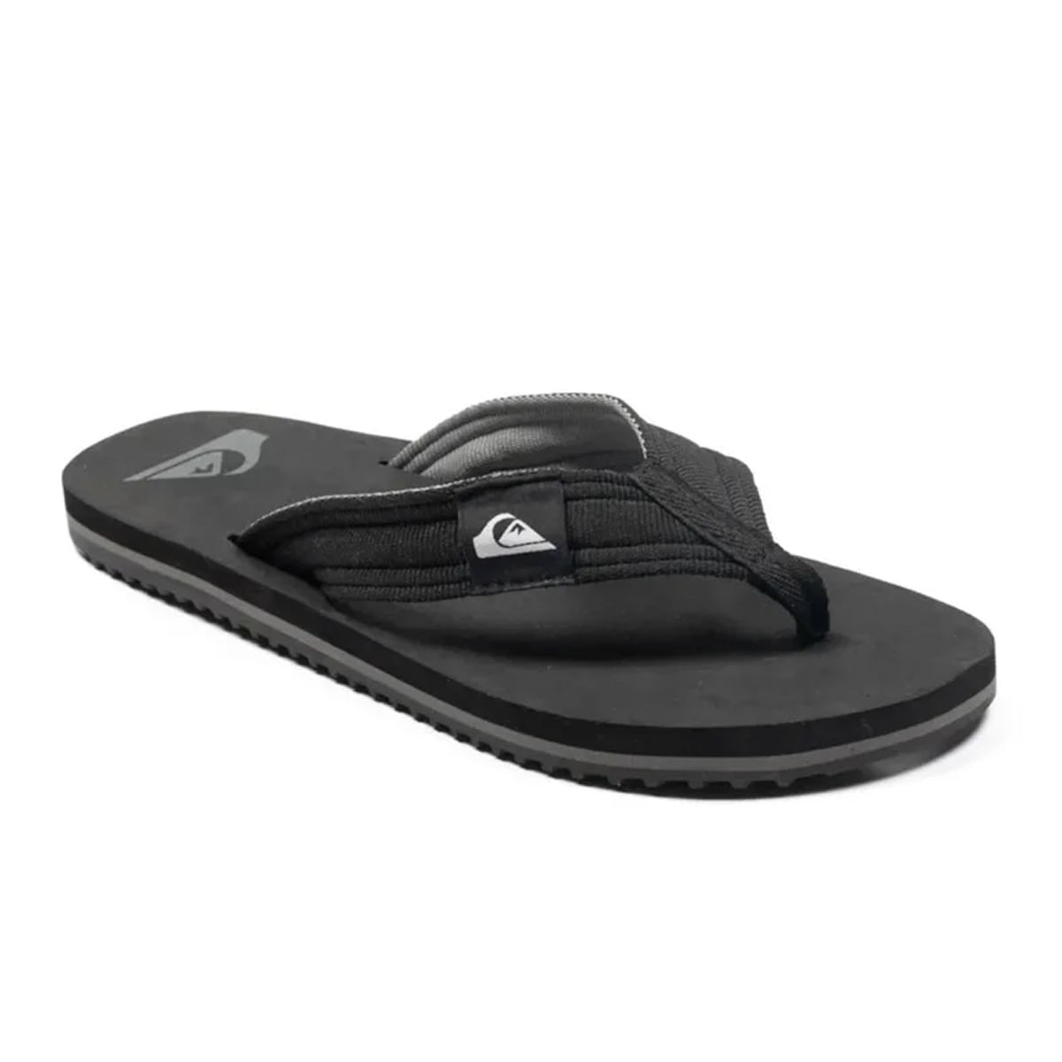 Chinelo Quiksilver Masculino Laybeck Ocean