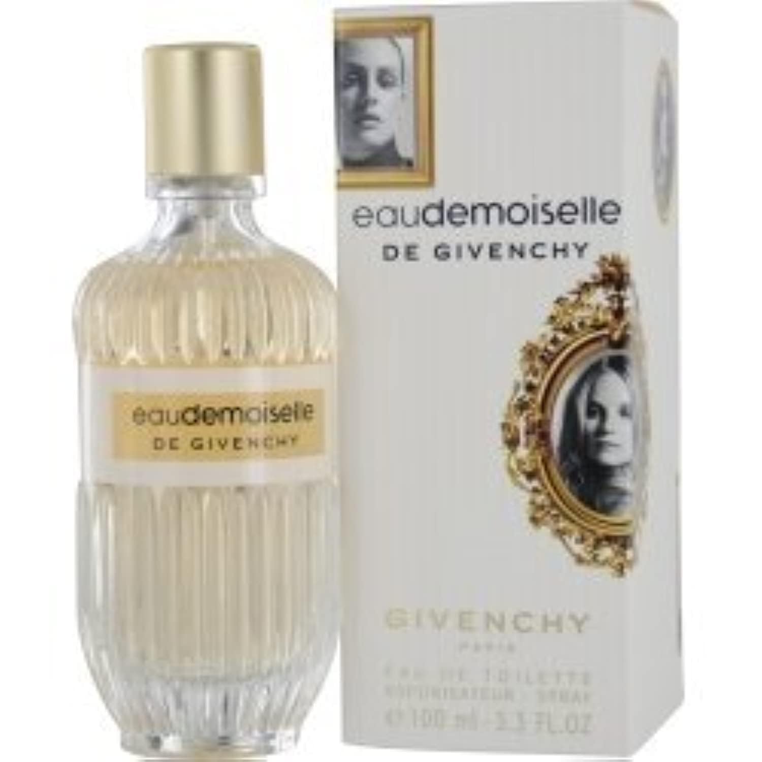 Givenchy Organza 香水（女性用） Perfume Givenchy Organza Eau De Parfum 100ml Para Mulheres - Carrefour