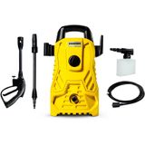 Lavadora De Alta Pressão Compacta Karcher 1500psi 1400w 220v (reembalado)