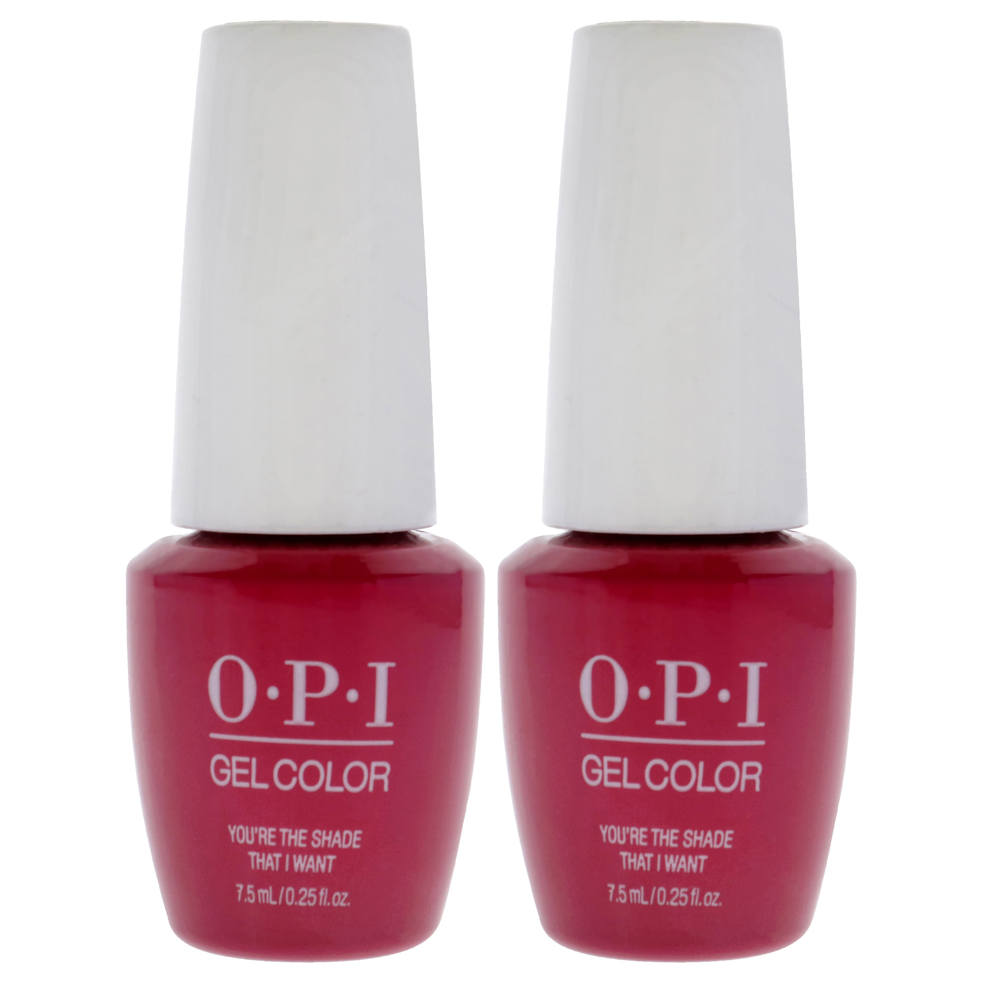 Verniz De Gel Para Unhas Opi Gelcolor G50b Você É A Tonalidade Que Eu Quero