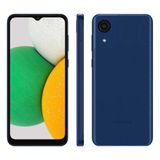 Usado: Samsung A03 Core 32 Gb Azul - Regular