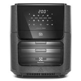 Fritadeira Eletrica Air Fryer Electrolux Experience Digital 12L 1700W 220V