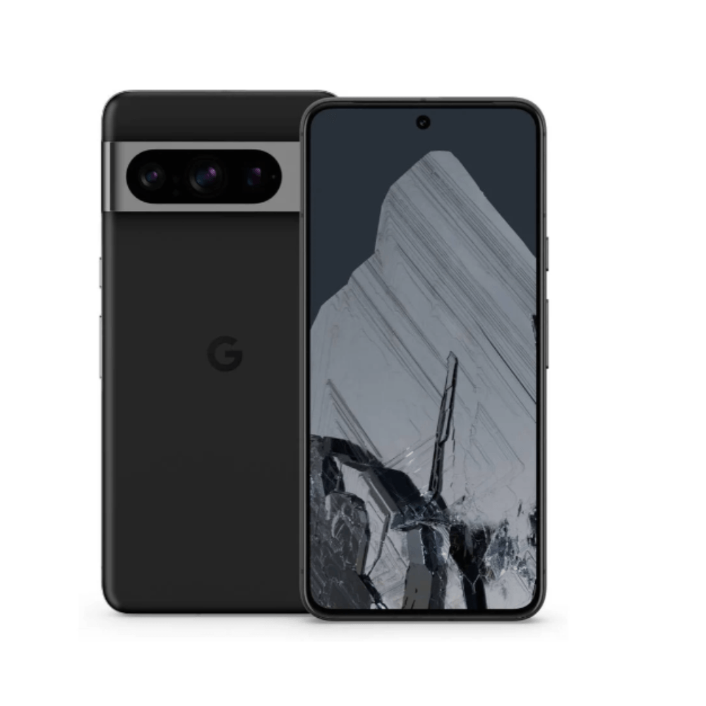 Google Pixel 8 Pro 512gb Preto - Dual Chip