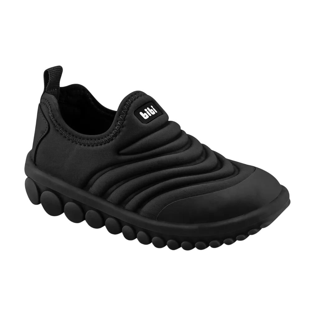Tenis Bibi Roller 2.0 Lycra Ref 1155015 Preto 032