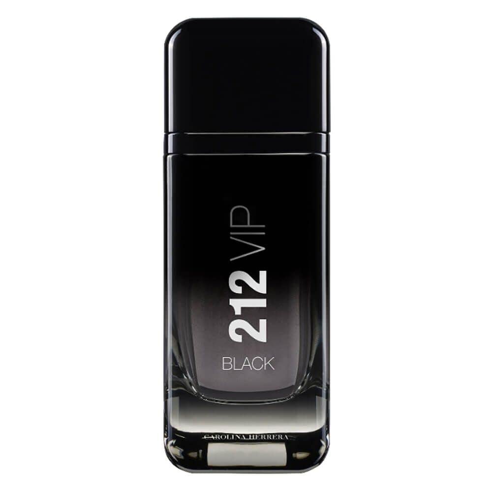 Perfume Carolina Herrera 212 Vip Black Eau De Parfum 50ml