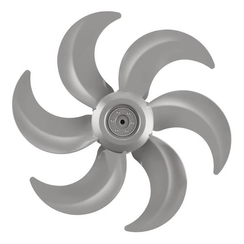 Hélice Ventilador Mondial C/ 6 Pás 40cm Original