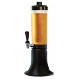 Torre Chopp 2 Litros Com Refil Shop Cerveja Cervejeira