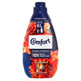 Amaciante de Roupa Concentrado Comfort Hydra Sérum Frasco 1,5L