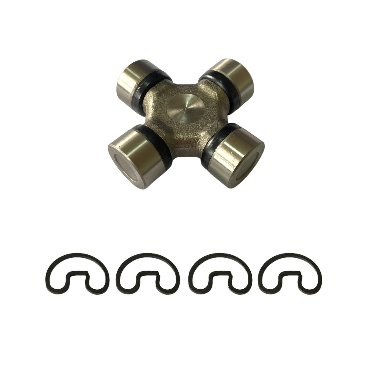 Cruzeta Cardan Hyundai H100 2.5 Hr H1 81mm X 27mm Nova - Carrefour