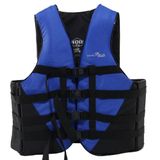 Colete Coast 30 kg NTK Azul e preto