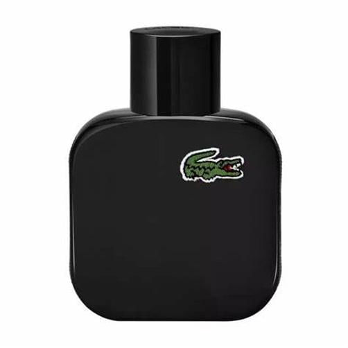 Lacoste L.12.12 Noir Lacoste Perfume Masculino Eau Toilette