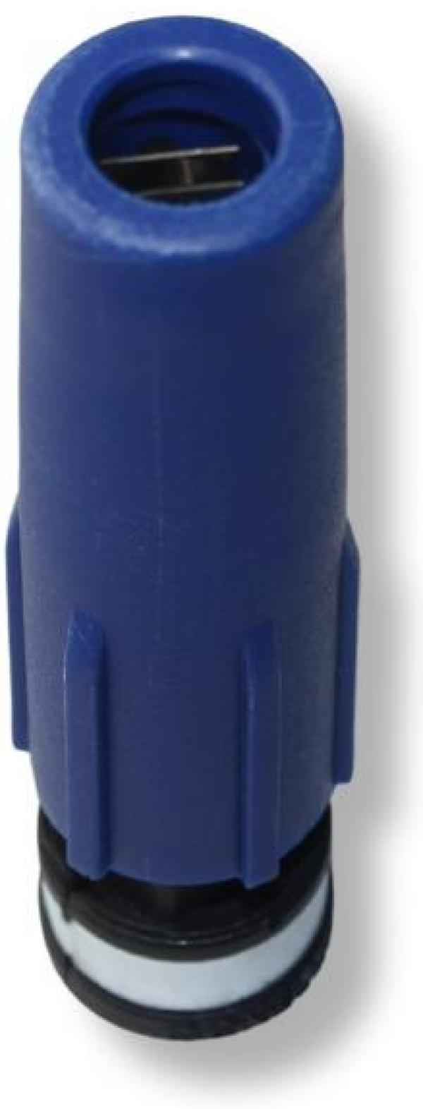 Esguicho Lub Regulável Azul 4,6mm Lavadora Alta Pressão - Carrefour