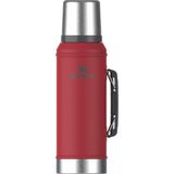 GARRAFA TÉRMICA CLASSIC | 0,95L - Red - Stanley