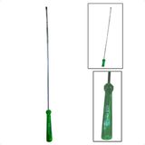 Chave De Fenda Toco Eda 3/16 X 14 Imantada