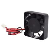 Fan 60x60x15mm 12v Dc Refrigeração Cooler Ventoinha 9 Helice
