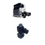 Valvula Solenoide 3/2vias 24 V 1376794 Scania Serie 4 P G R