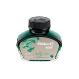 Tinta Para Caneta Tinteiro Pelikan Verde 62,5Ml