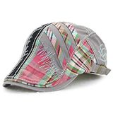 Boina Hat unissex, Viseiras, Chapéu de Sol ElaShopp - 2