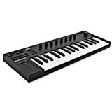 Teclado Native Instruments Komplete Kontrol M32