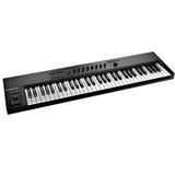 Teclado Native Instruments Komplete Kontrol A61