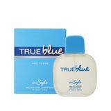 Perfume Masculino True Blue Men Edt 100 Ml