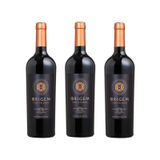 Kit Vinho Tinto Seco Casa Valduga Origem Cabernet Sauvignon