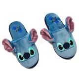 Chinelo de quarto Stitch