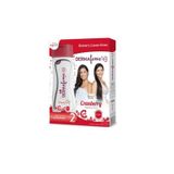 Dermafeme Cranberry Sabonete Líquido Íntimo - Kit 2X200Ml