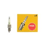 Vela Ignicao Ford Ka Ka+ 1.0 12V 2015/ Ngk Lnar7A-9G
