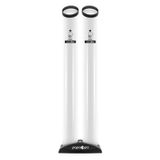 Coletor Lixeira Dupla De Copo Descartável Água 200Ml