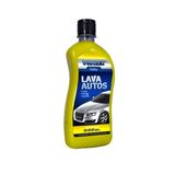 Lava autos 500ml shampoo automotivo vonixx