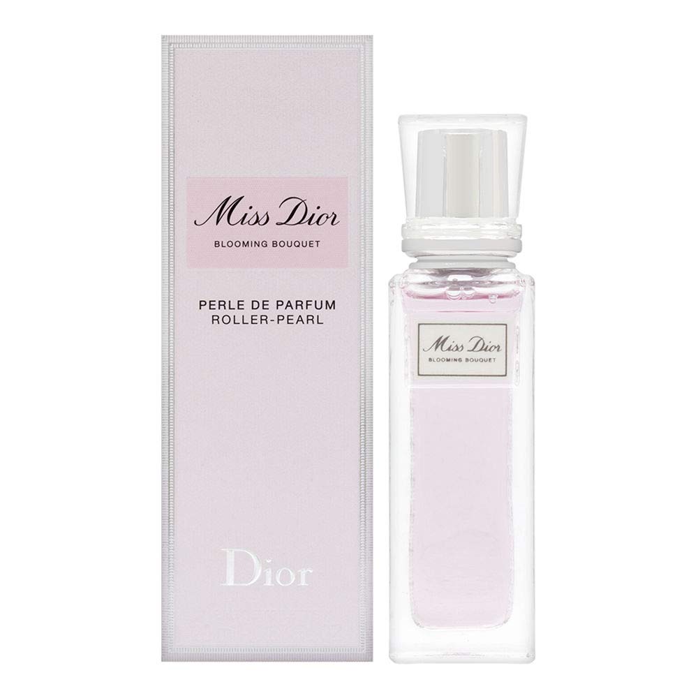 Perfume Dior Miss Dior Blooming Bouquet Eau De Toilette 20 Ml