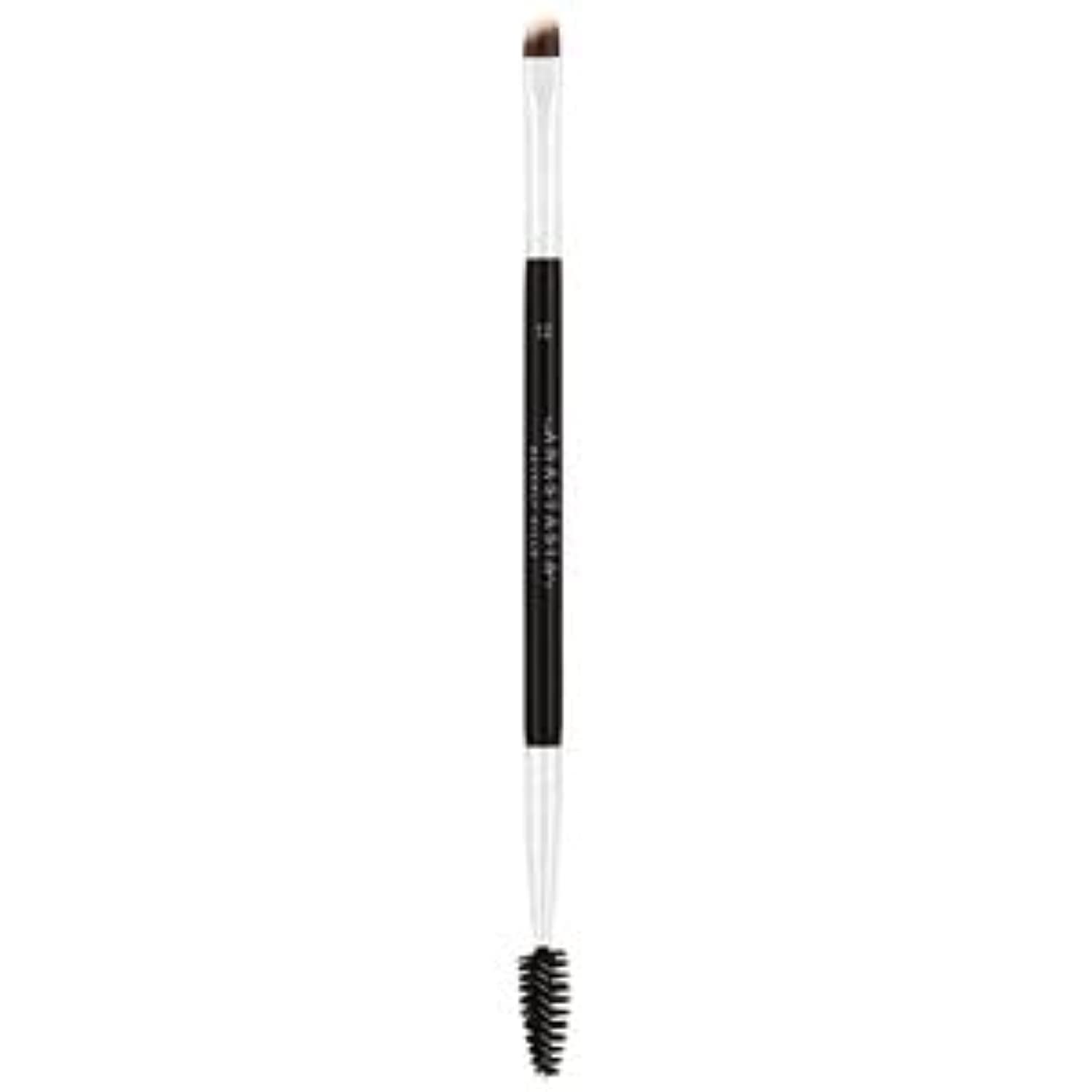 Brush Duo Anastasia Beverly Hills #12 De Cerdas Sintéticas