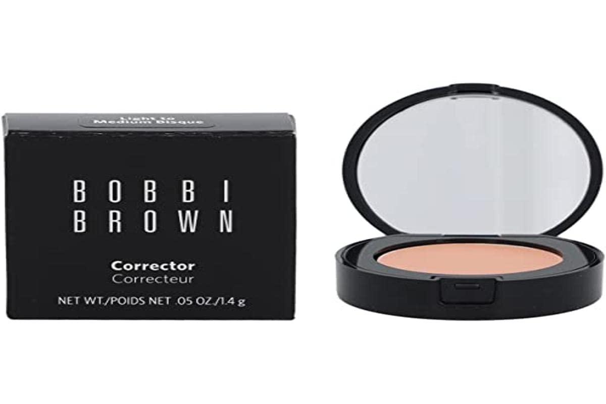 Corretor Bobbi Brown Bisque Claro A Médio 1,5 Ml