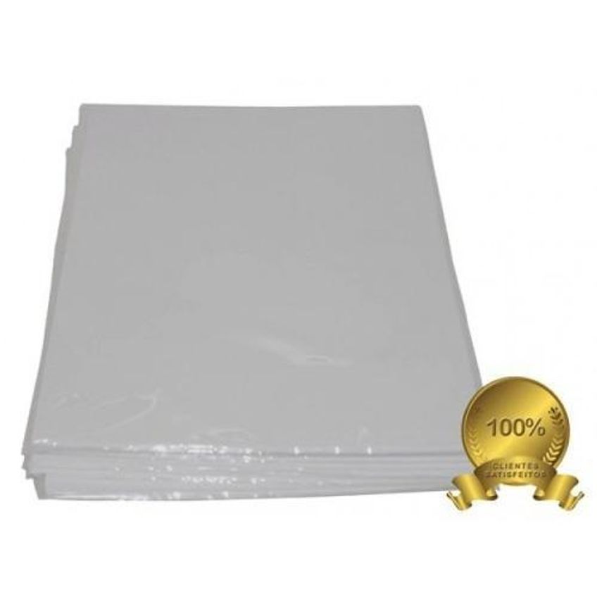 Papel Fotográfico Glossy / Brilho A4 180g - 20 Folhas - imagem 3