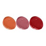Lip & Cheek Paleta De Blushes Cremosos Nathalia Capelo