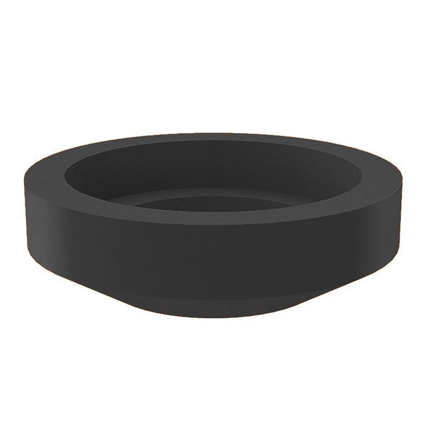 Kit Caixa Acoplada Reparo Completo Acionamento Duplo Roco - imagem 4