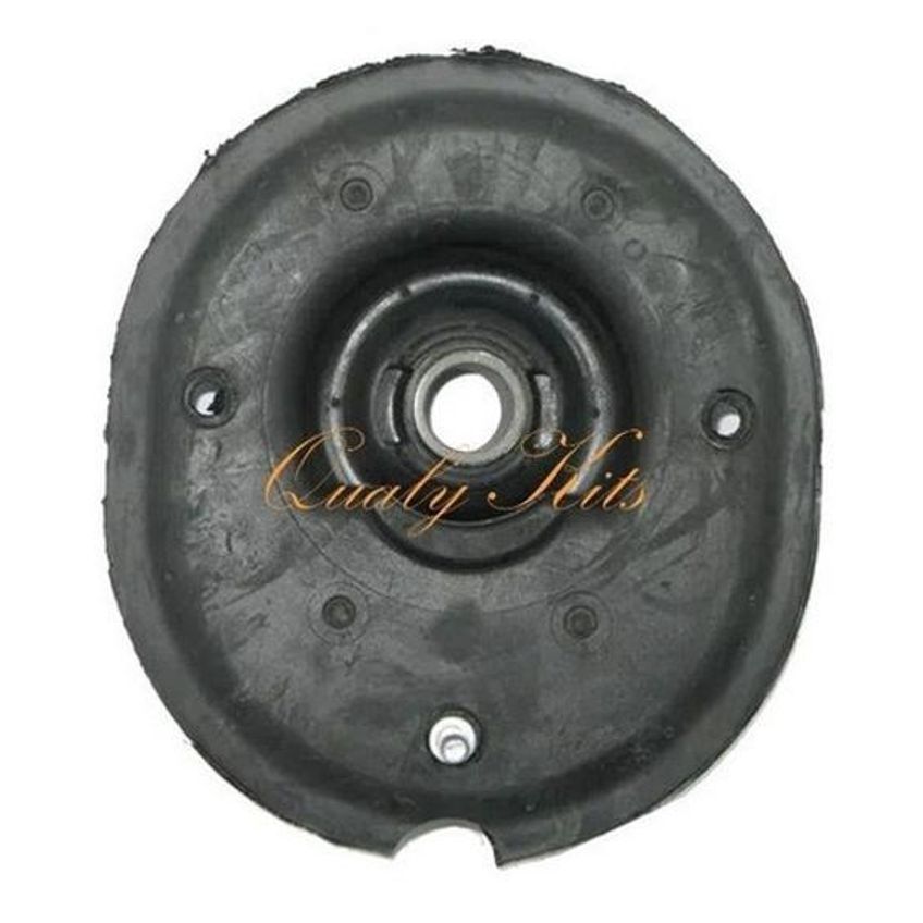 Coxim Da Suspensão Dianteira Citroen C3 2012 2013 2014 - imagem 3