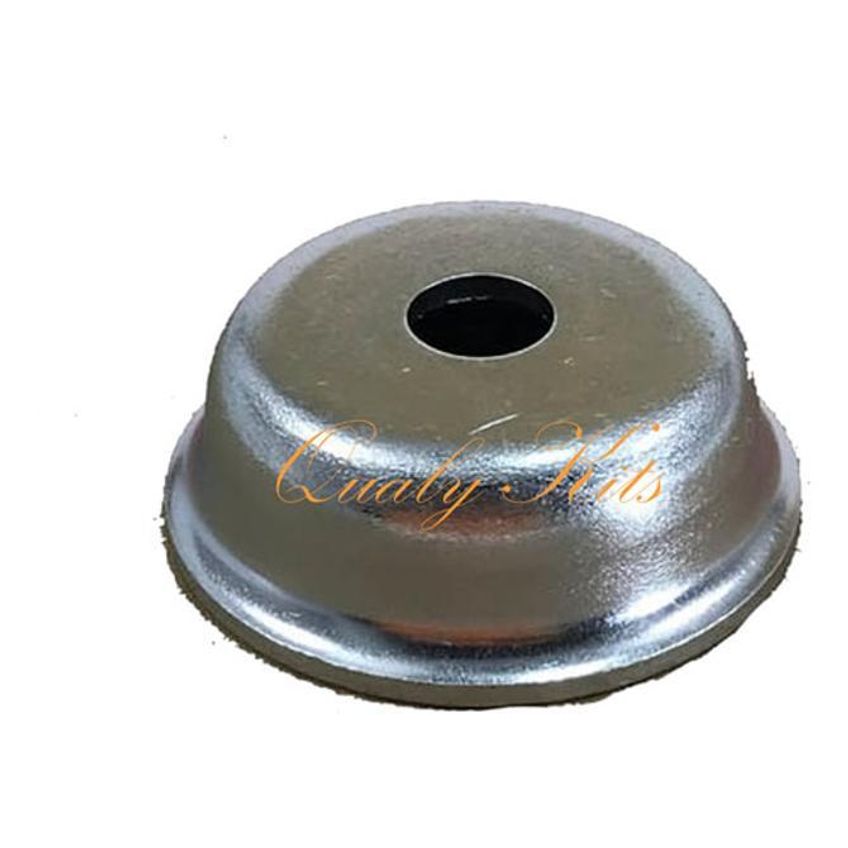 Coxim Da Suspensão Dianteira Citroen C3 2012 2013 2014 - imagem 4