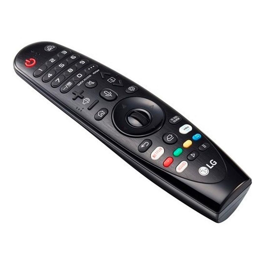 Controle Remoto Smart Magic Lg Mr20ga P/tv 65nano91ana - imagem 4