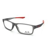 Armação Oakley Crosslink Xs Oy8002-03 51-15 Infantil