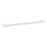Porta Toalhas Para Banho Master Branco 60cm